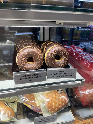 Loft Cafe & Snacks Shop - Ravintola-ala