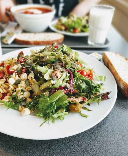 Leipomo Salonen - Ravintola-ala