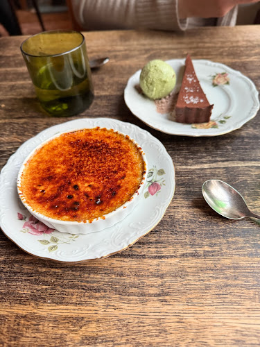 BasBas - Baskeri & Basso