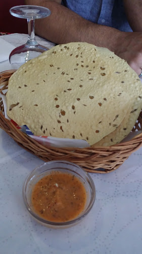 Ravintola Bhanchha Ghar - Ravintola-ala