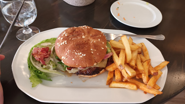 Comentarii opinii despre Ravintola Myllyranta