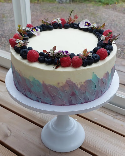 Kakku & Kattaus - Ravintola-ala