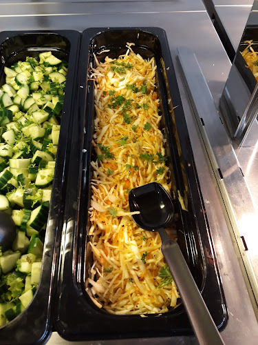 Ravintola Rosmariini - Ravintola-ala