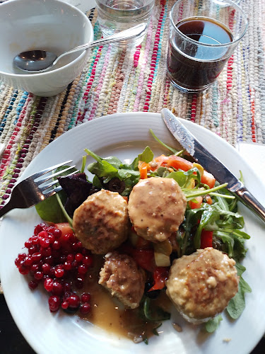 Ravintola Verkatehdas - Ravintola-ala