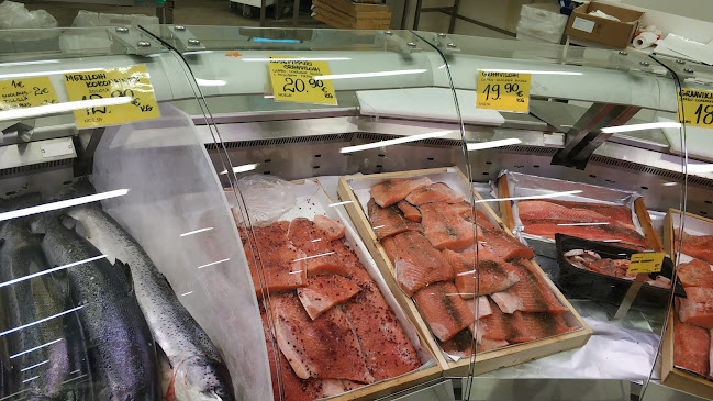 Puuropytyntie, 49400 Hamina