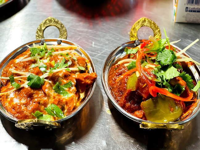 Comentarii opinii despre Ravintola Danphe