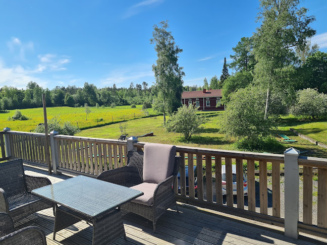 Haapionkatu 17, 32800 Kokemäki