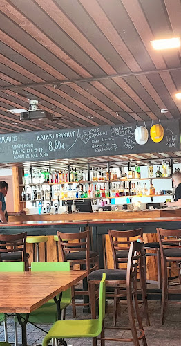 Opinii despre Hullu Poni în Aura - Ravintola-ala