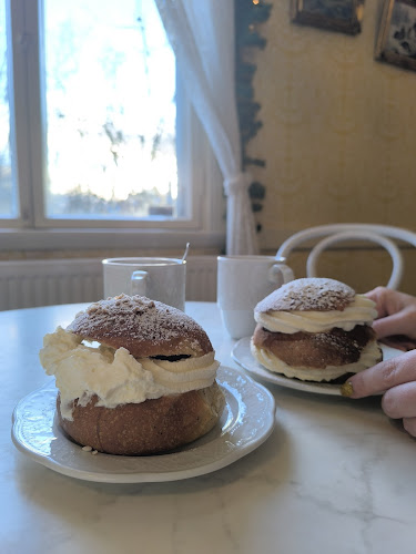 Reviews of Tallipihan kahvila in Tampere - Ravintola-ala