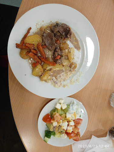 Haagan Rumpu - Helsinki