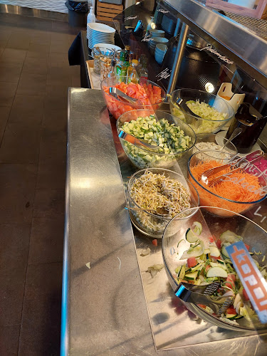 Kontukeittiö Nokia - Ravintola-ala