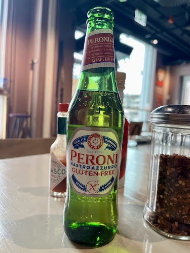 Comentarii opinii despre Putte’s Bar & Pizza Tikkurila