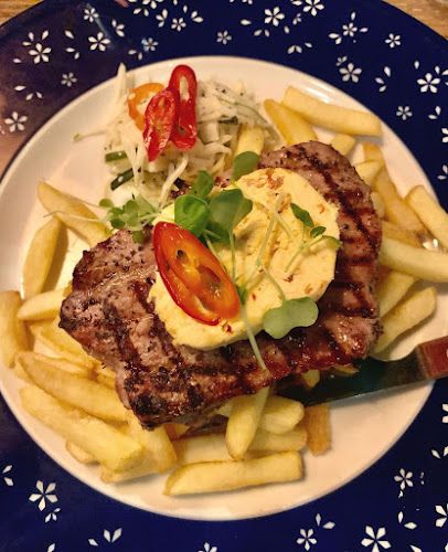 Reviews of Amarillo, Helsinki in Helsinki - Ravintola-ala
