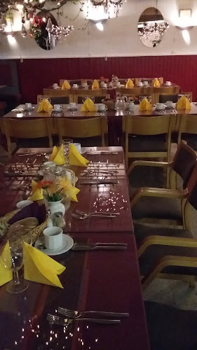 Comentarii opinii despre Rose Sushi