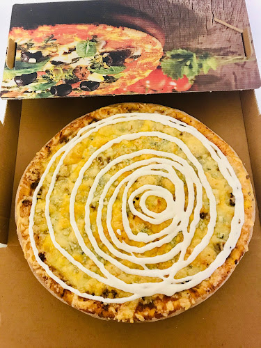 Comentarii opinii despre Pizza Posti