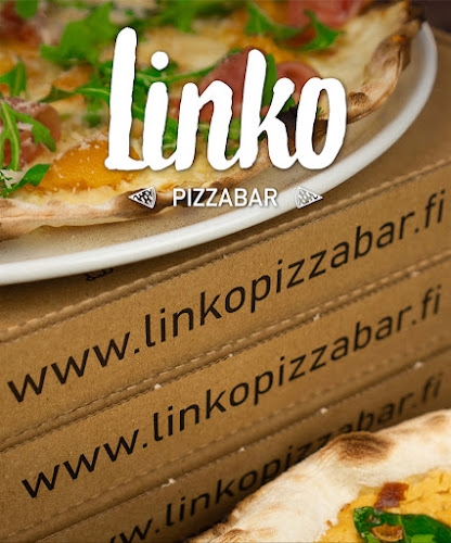 Linko PizzaBar - Helsinki