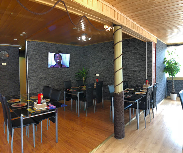 Turkinpippuri - Ravintola-ala