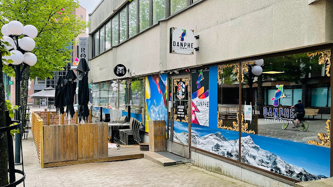 Comentarii opinii despre Ravintola Danphe