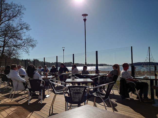 Opinii despre Aurlahti Rantakafe în Lohja - Ravintola-ala