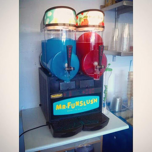 Opinii despre Laitilan Jäätelökioski în Laitila - Ravintola-ala