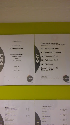 Latokartanonkaari 9, 00790 Helsinki