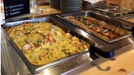 Opinii despre Ravintola Mikontalo în Virrat - Ravintola-ala