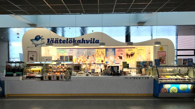 Jäätelökahvila