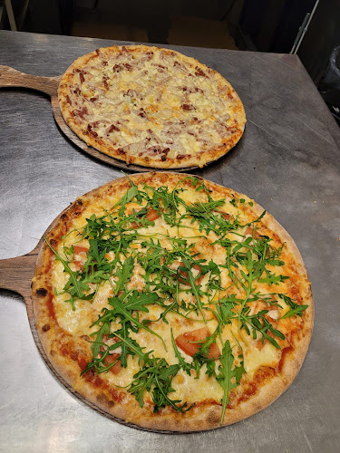 Brothers Pizza - Huittinen