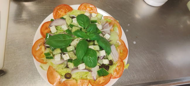 Comentarii opinii despre Lounaskahvila Sanna