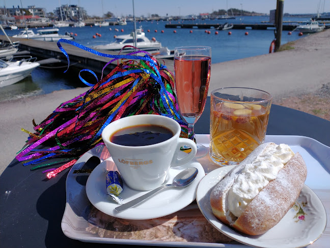 Reviews of Café Konttori in Hanko - Ravintola-ala
