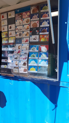 Long Van Jäätelö - Ravintola-ala