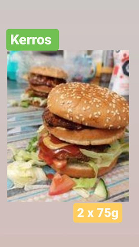 Comments and reviews of Ellin grilli