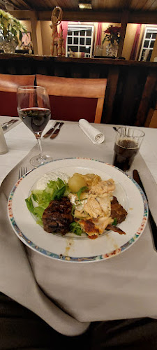 Opinii despre Juhlaravintola & Country Bistro Maisa în Terälahti - Ravintola-ala