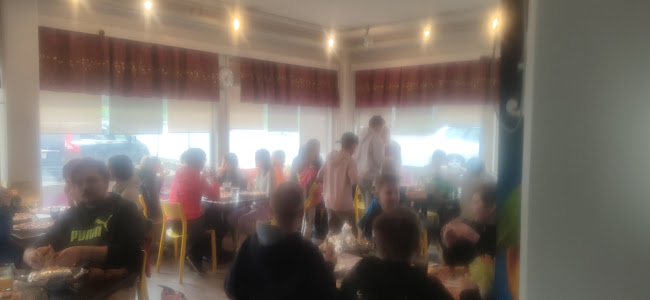 Opinii despre Kulma pizza kebab girilli în Virrat - Ravintola-ala