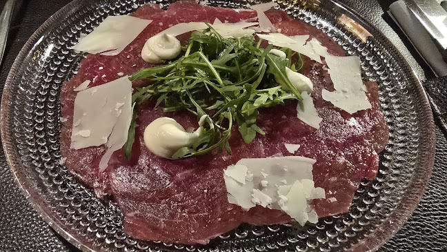 Stefan's Steakhouse - Helsinki