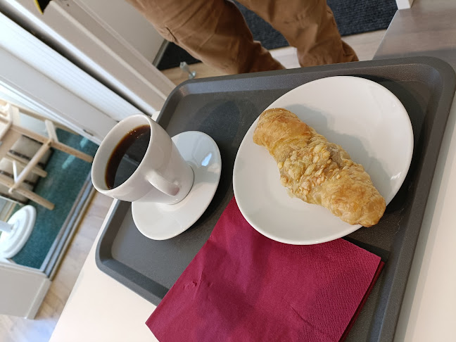 Kahvila Baakkelsi - Ravintola-ala