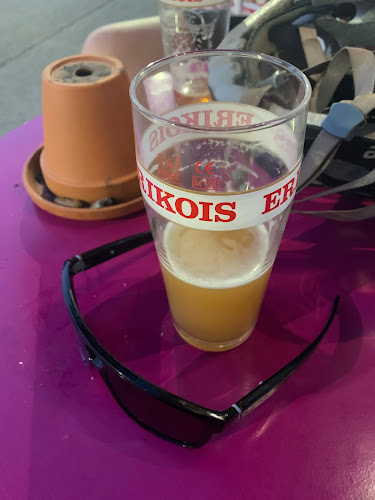 Bar 5/5 - Ravintola-ala