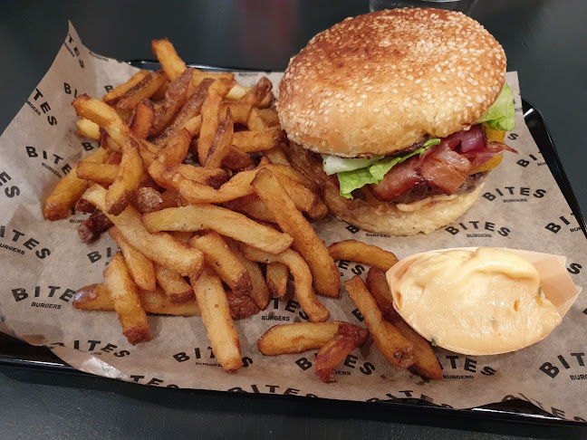 Bites Burgers Kamppi - Ravintola-ala