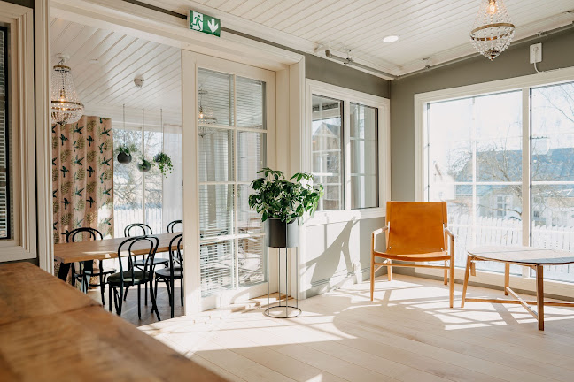 Lillan Hotel & Kök - Tampere