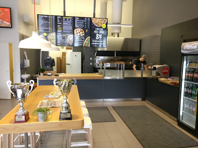 Comentarii opinii despre Kotipizza Sotkamo