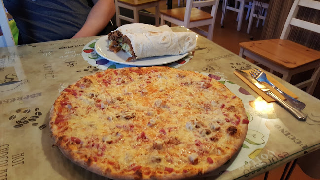 Comentarii opinii despre NamNam Kebab Pizzeria