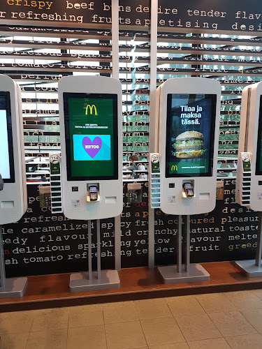 McDonald's Helsinki Meilahti - Helsinki