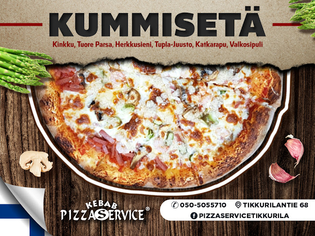 Tikkurilantie 68, 01300 Vantaa