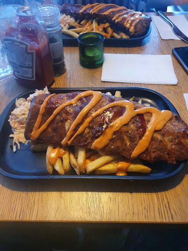 Teurastamon Portti Roslund - Ravintola-ala