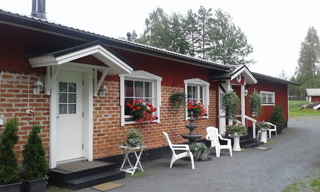 Pitopalvelu Reeta Heikkilä - Alajärvi