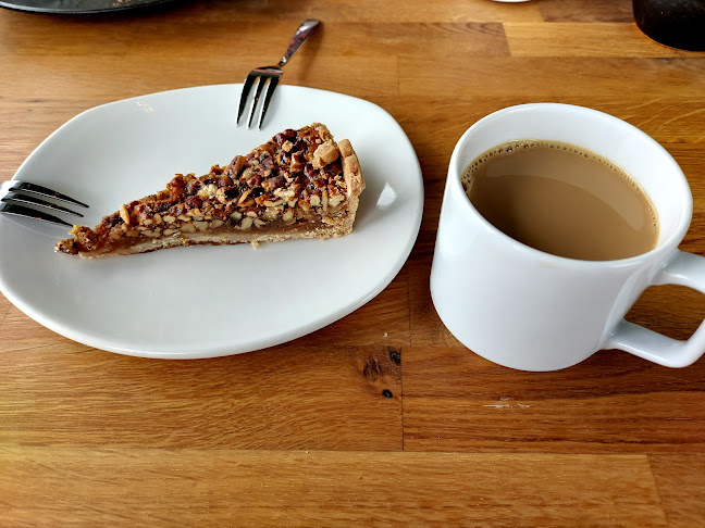 Kahvila Verso - Ravintola-ala