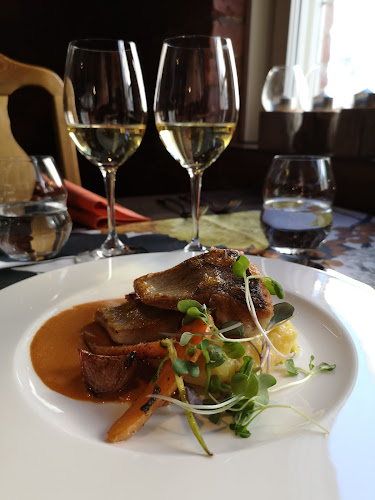 Myllärit - Ravintola-ala