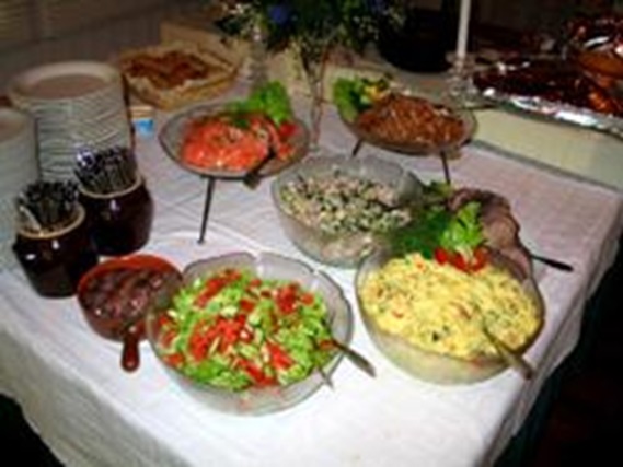 Ravintola Kunnantupa - Hollola