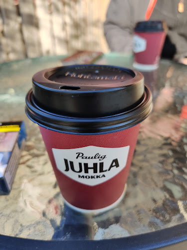 Comentarii opinii despre Kokemäen Grilli-City Maarit Kallinen