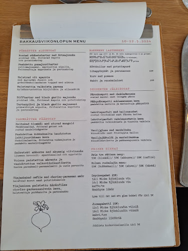 Comentarii opinii despre Smakbyn ravintola